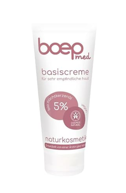 Boep Med Creme